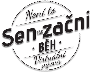 senZAČNI BĚH 2021